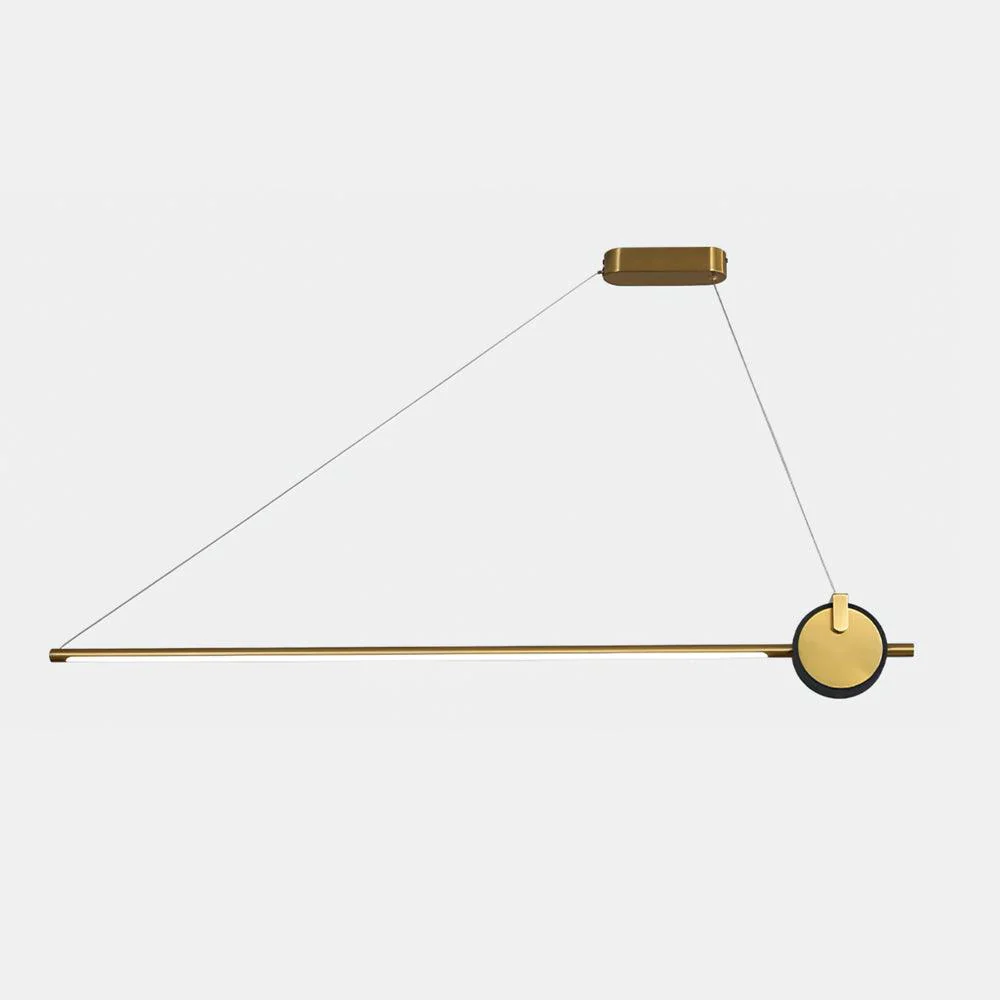 Modern Minimalist Pendant Light - Image 18