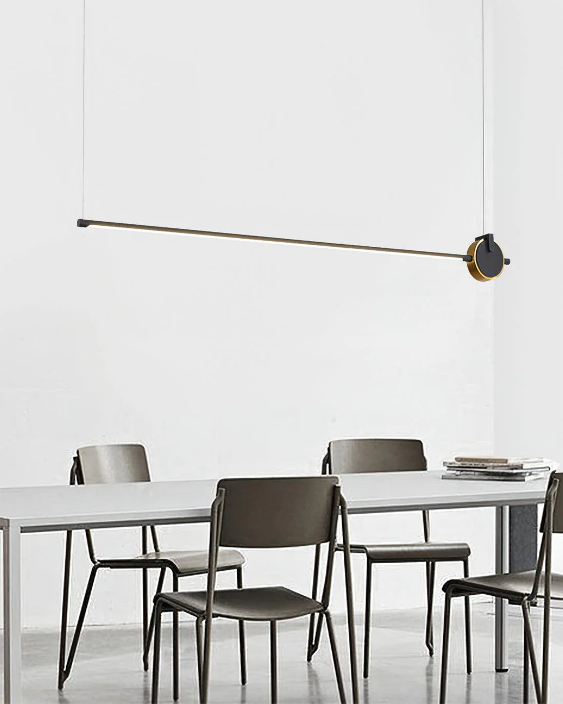 Modern Minimalist Pendant Light - Image 7