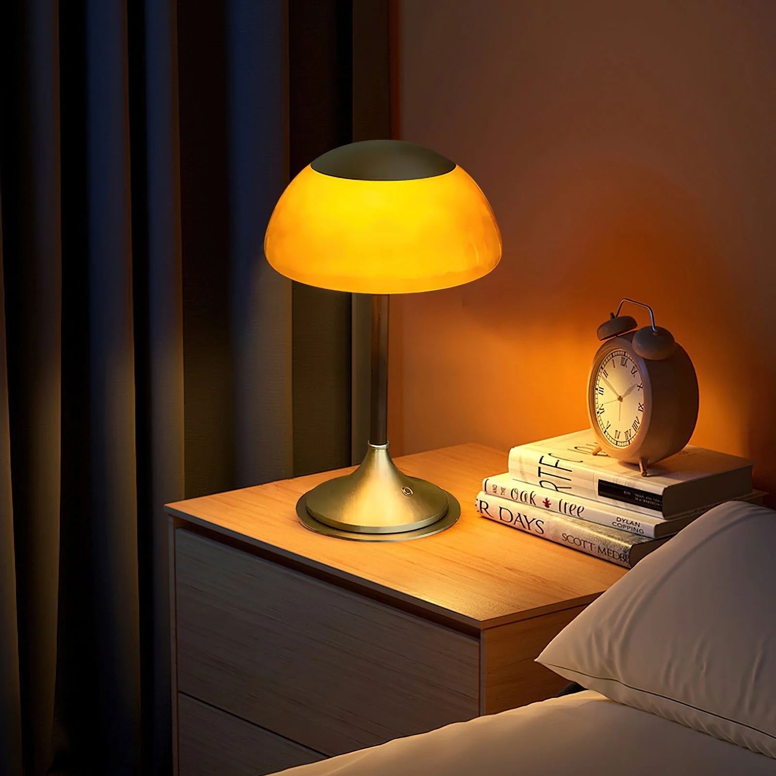 Mofu Modern Table Lamp - Image 11