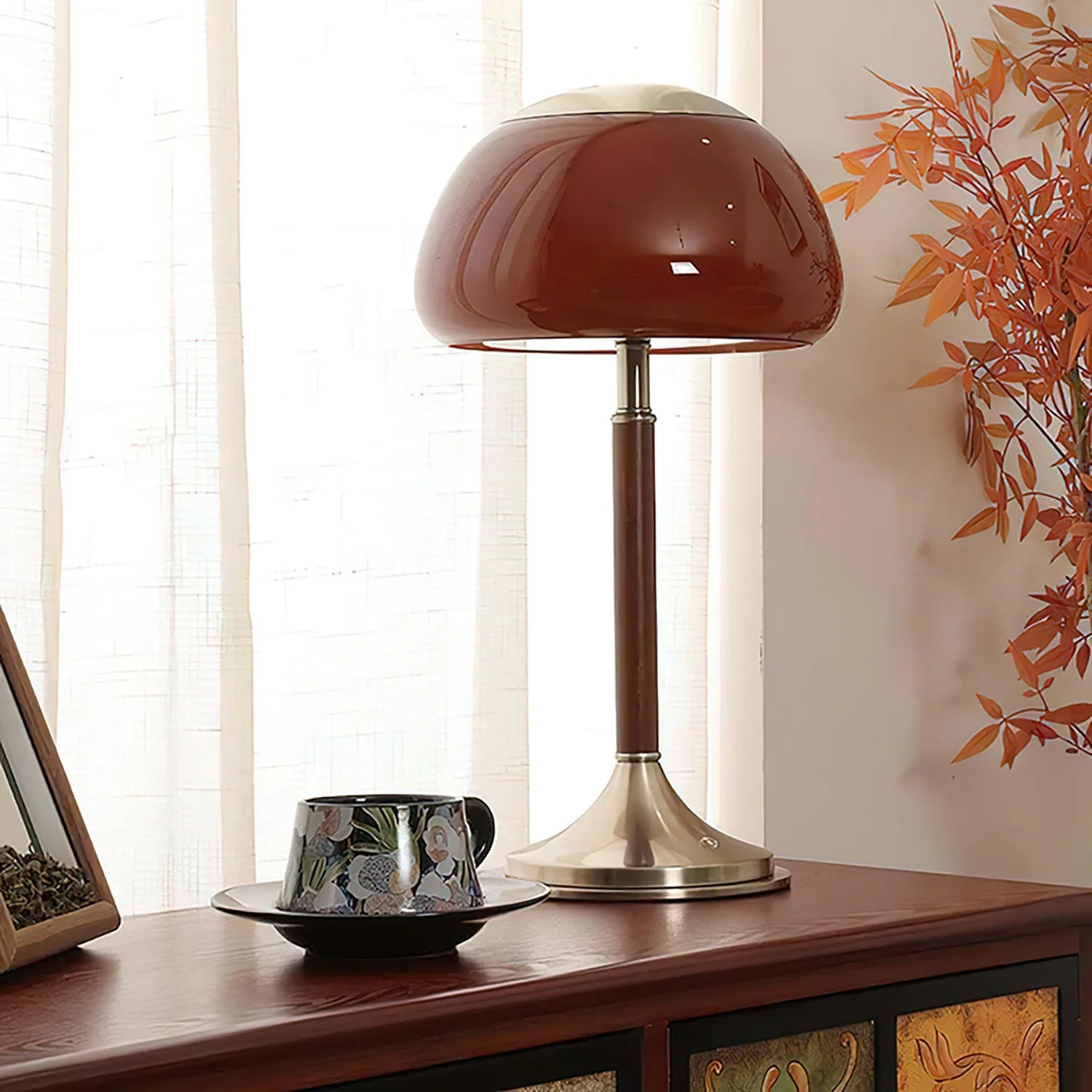 Mofu Modern Table Lamp - Image 7