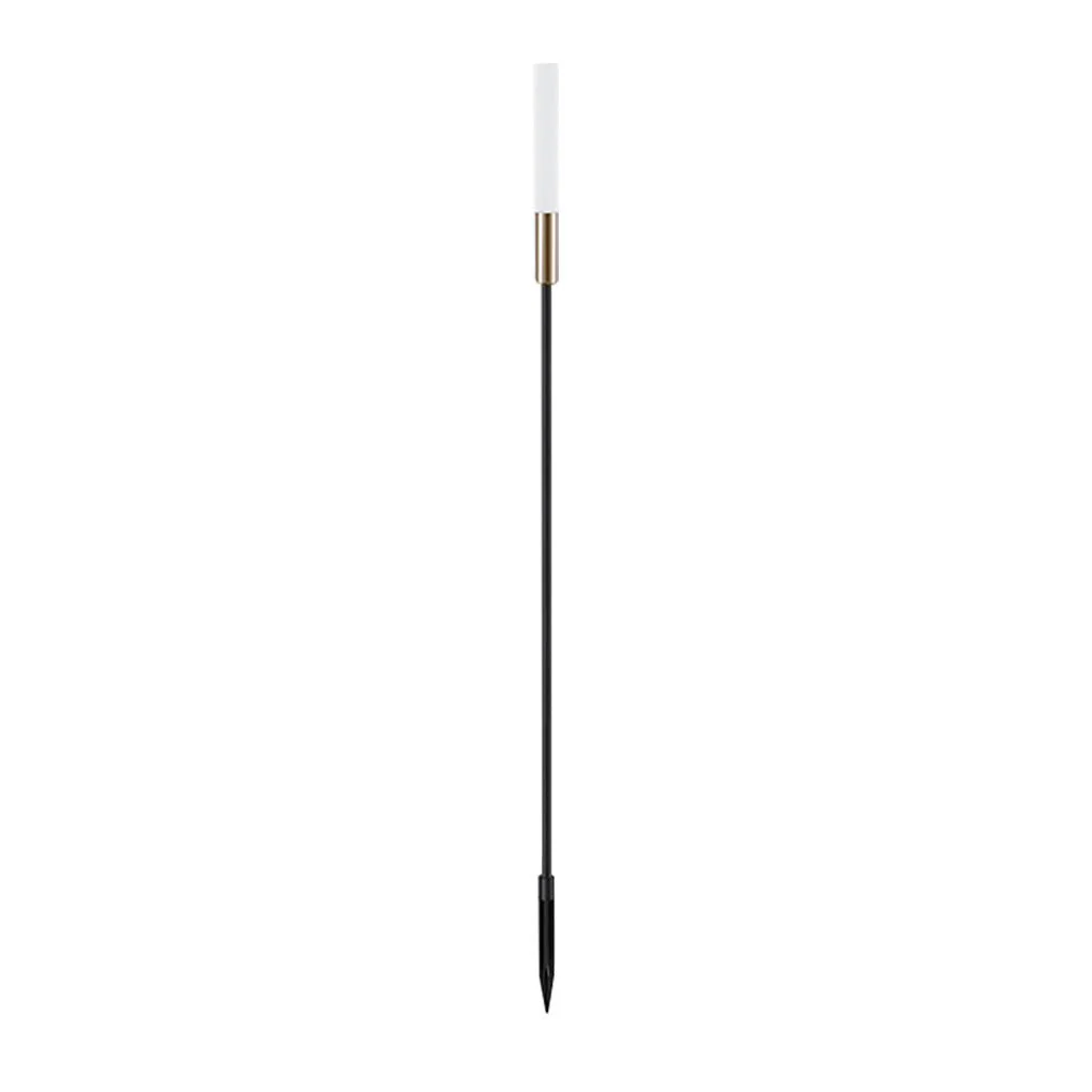 Monica Reed Cattail Landscaping Steel Outdoor Lawns Lighting - Image 2