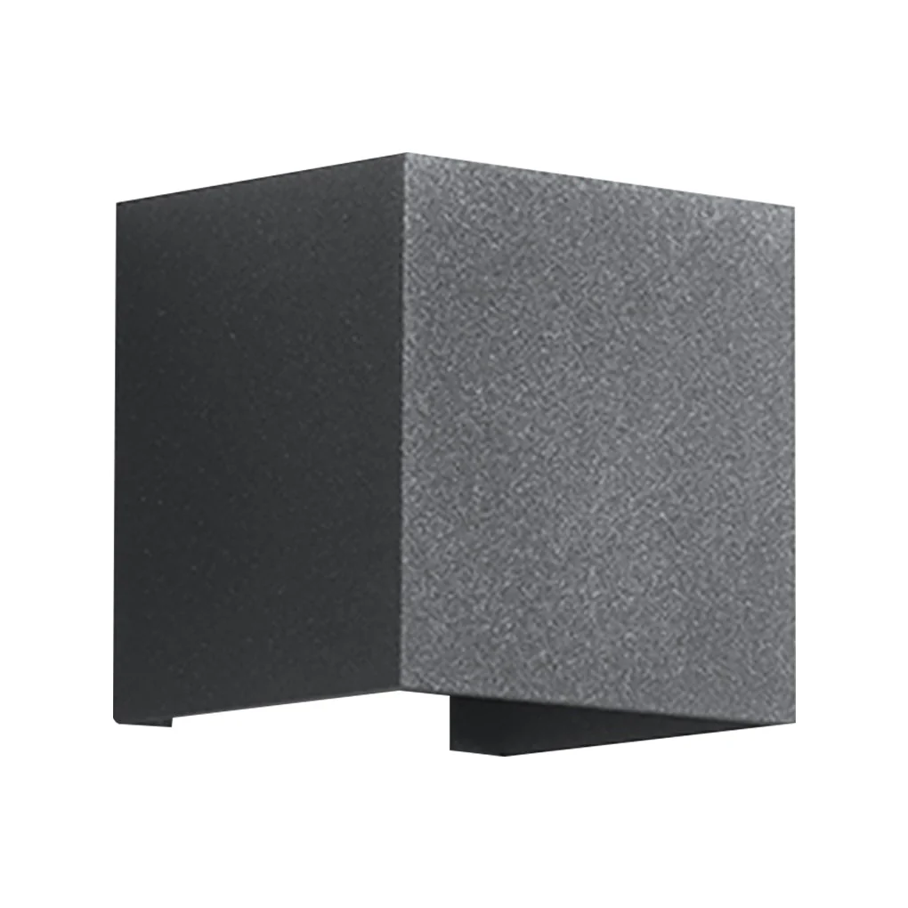 Monroe Adjustable Beam Angle Outdoor Wall Lights - Image 3