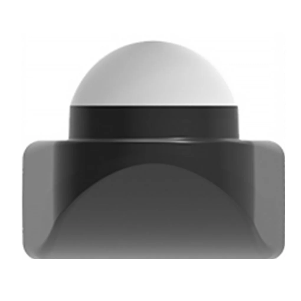 Morgay Round LED Modern Outdoor Wall Sconces Lights - Image 11