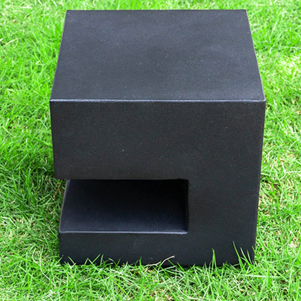 Morris Sleek Square LED Outdoor Light - Image 6