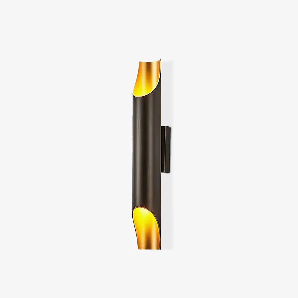 Mosaic Modern Minimalist Straight Wall Lamp - Image 15