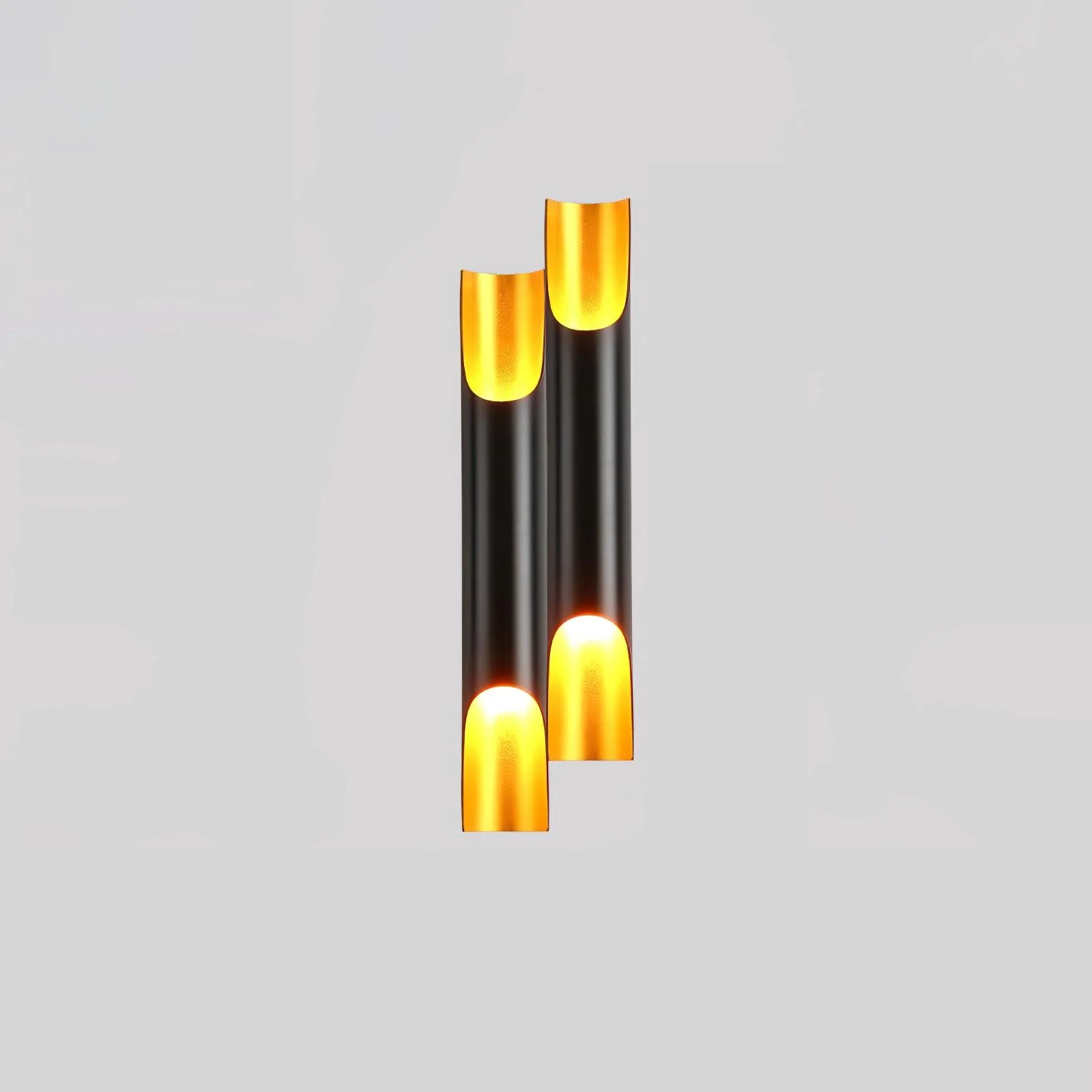 Mosaic Modern Minimalist Straight Wall Lamp - Image 22