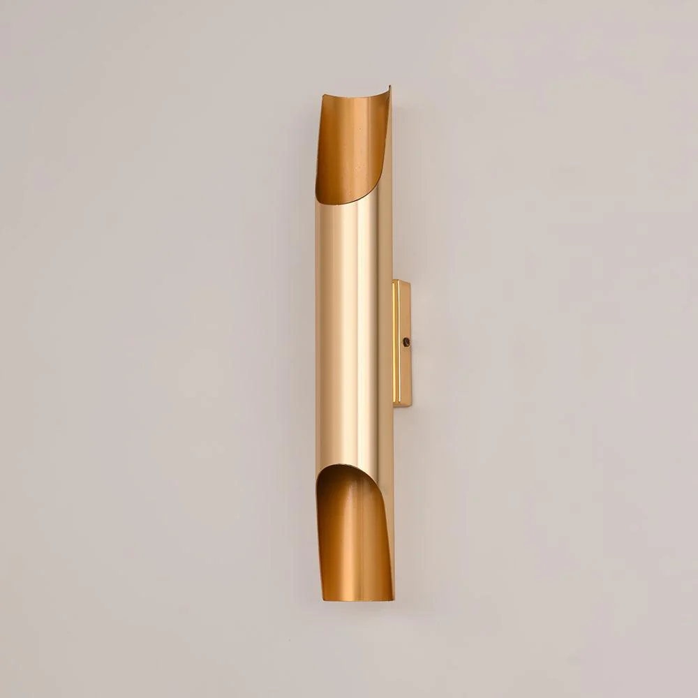 Mosaic Modern Minimalist Straight Wall Lamp - Image 27