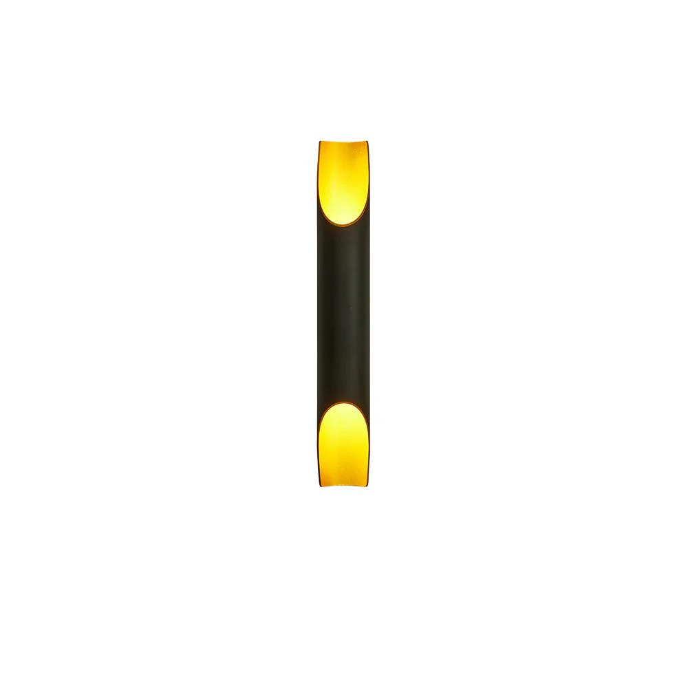 Mosaic Modern Minimalist Straight Wall Lamp - Image 34