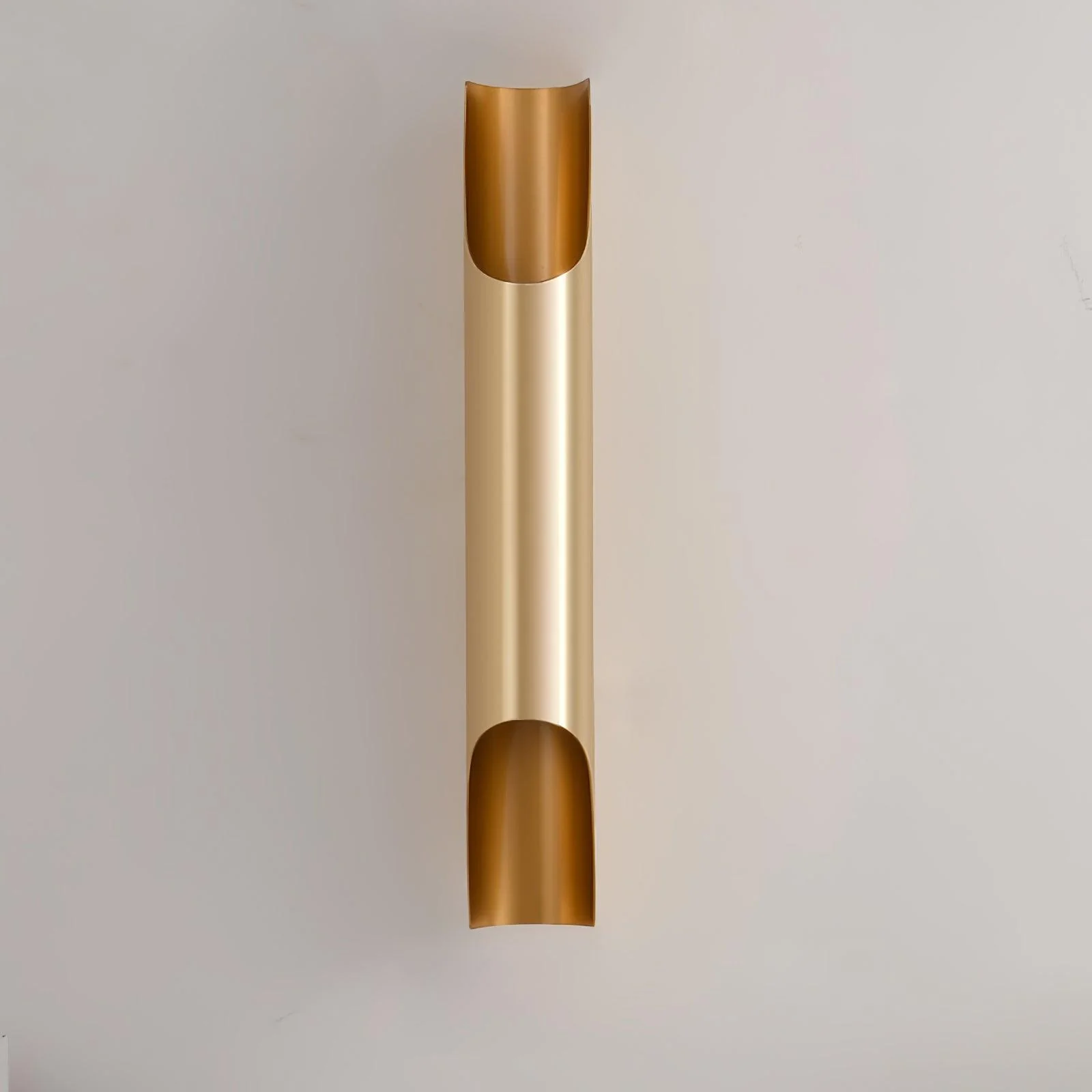 Mosaic Modern Minimalist Straight Wall Lamp - Image 35