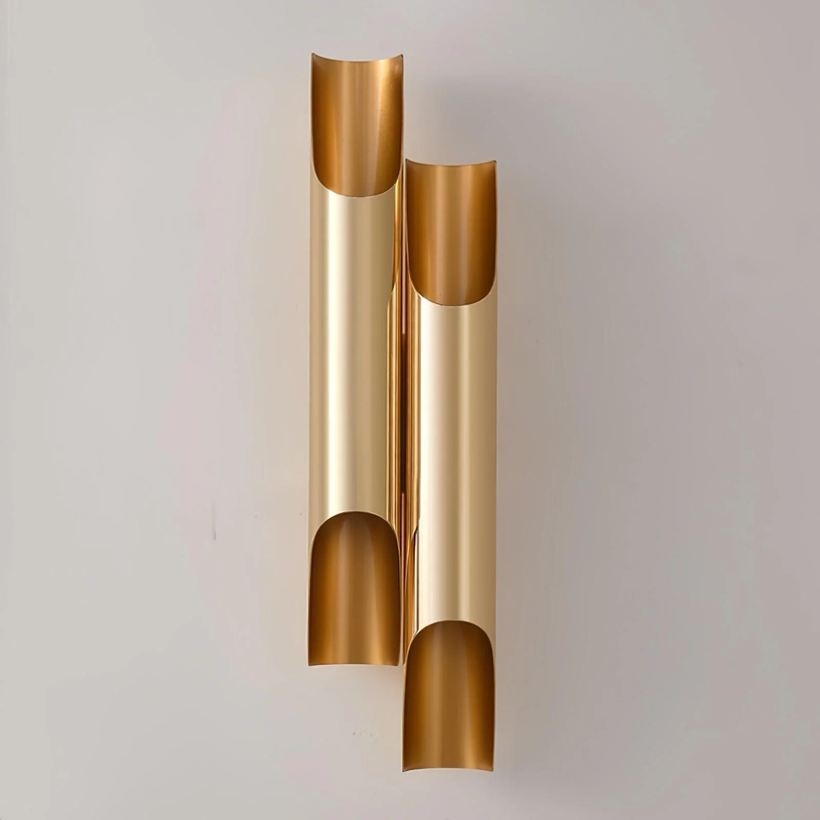 Mosaic Modern Minimalist Straight Wall Lamp - Image 36
