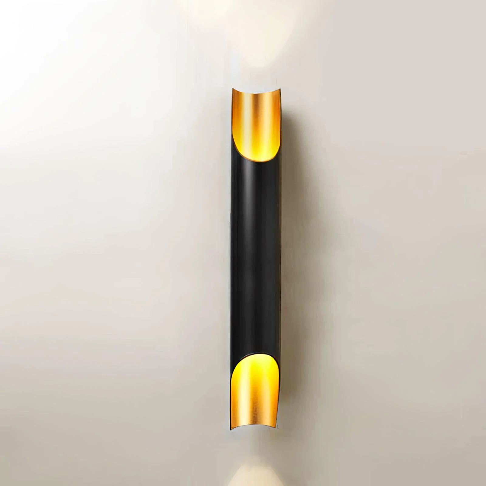 Mosaic Modern Minimalist Straight Wall Lamp - Image 37