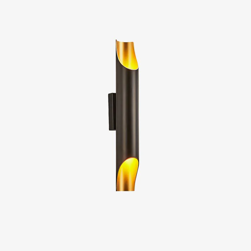 Mosaic Modern Minimalist Straight Wall Lamp - Image 40