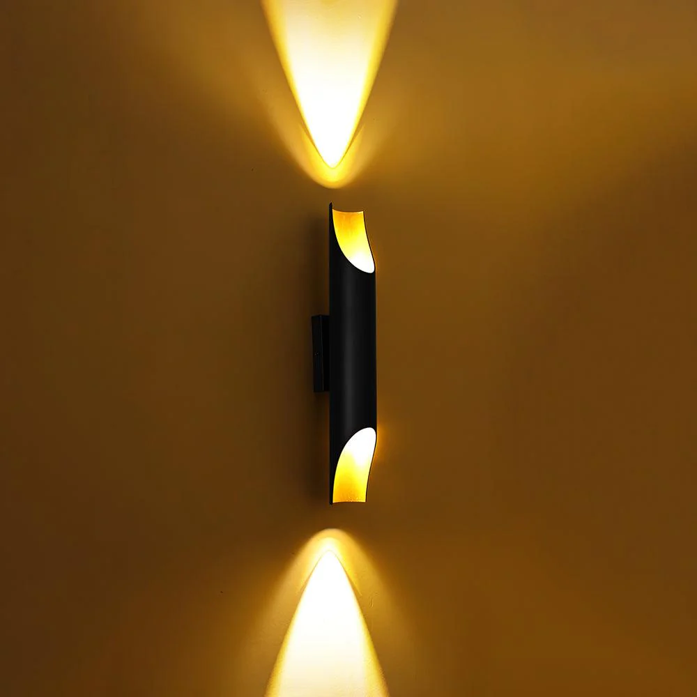 Mosaic Modern Minimalist Straight Wall Lamp - Image 43