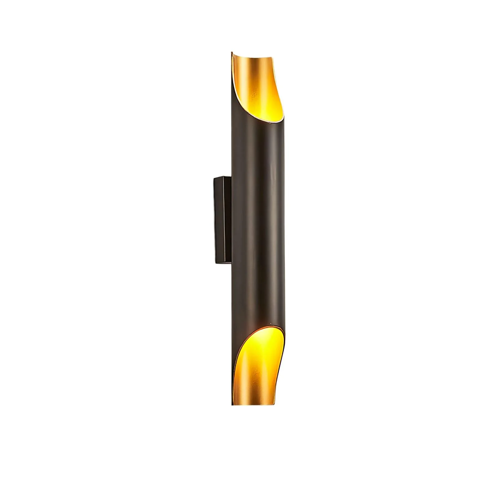 Mosaic Modern Minimalist Straight Wall Lamp - Image 7