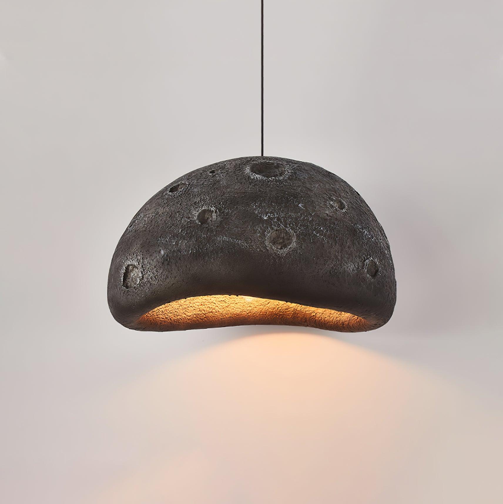 Mydorel Modern Minimalist Planet Plastic Pendant Lamp - Image 10