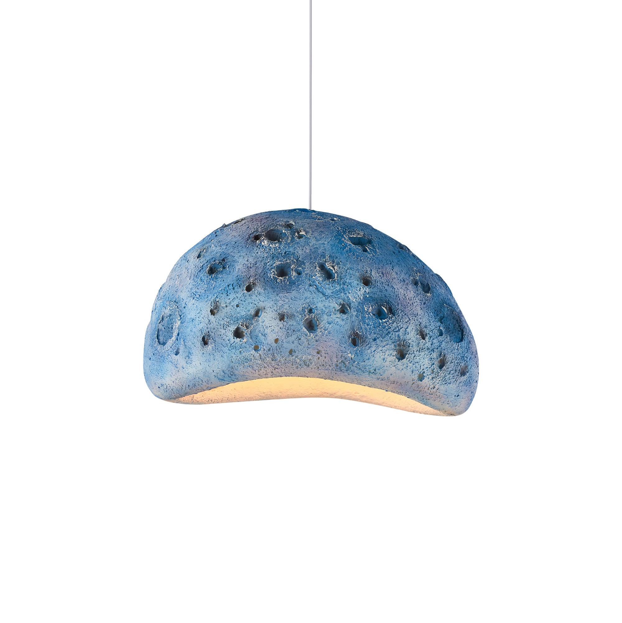 Mydorel Modern Minimalist Planet Plastic Pendant Lamp - Image 14
