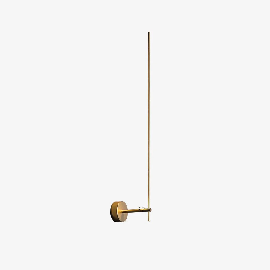 Mymareth Modern Minimalist Stick Sconce Wall lamp - Image 17