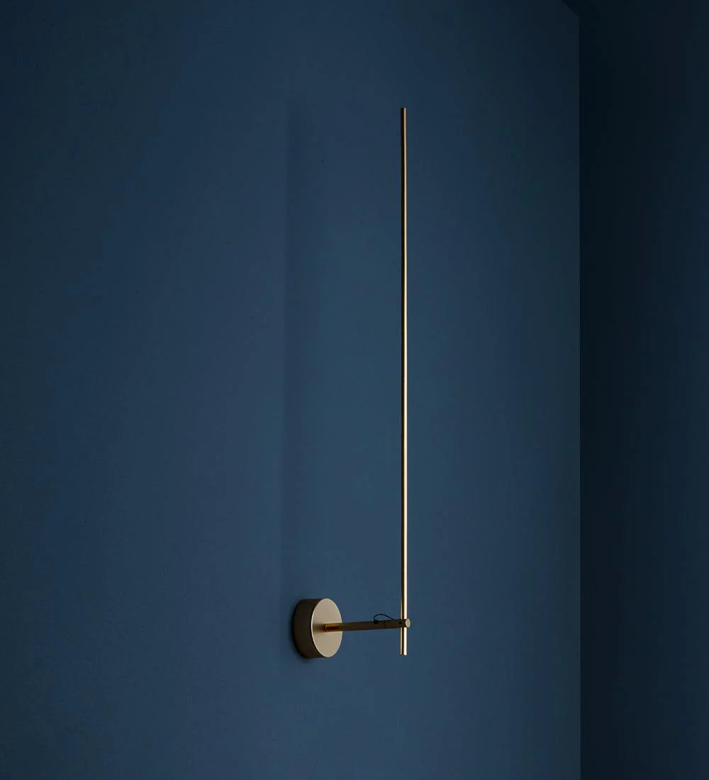 Mymareth Modern Minimalist Stick Sconce Wall lamp - Image 18
