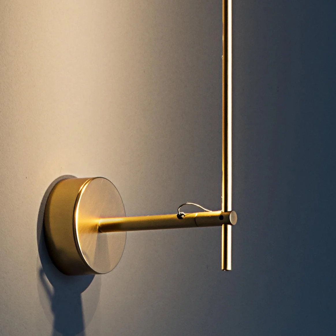 Mymareth Modern Minimalist Stick Sconce Wall lamp - Image 20