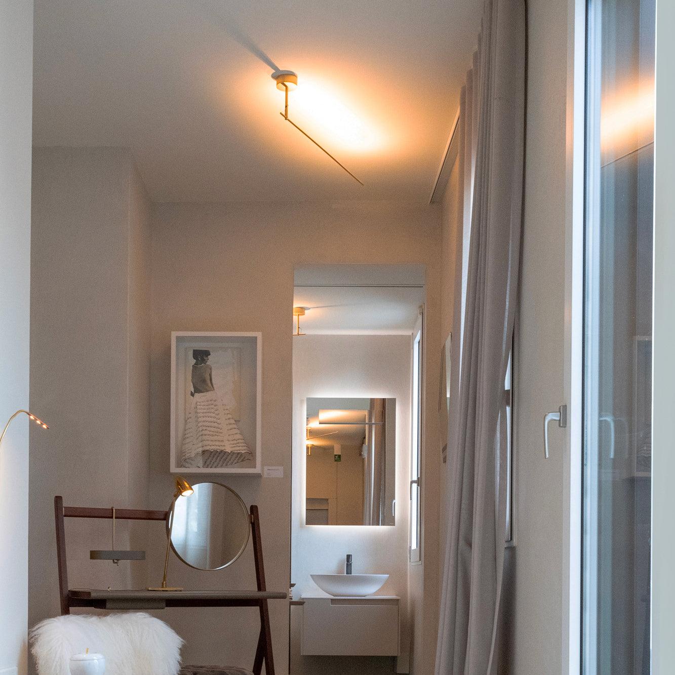 Mymareth Modern Minimalist Stick Sconce Wall lamp - Image 26