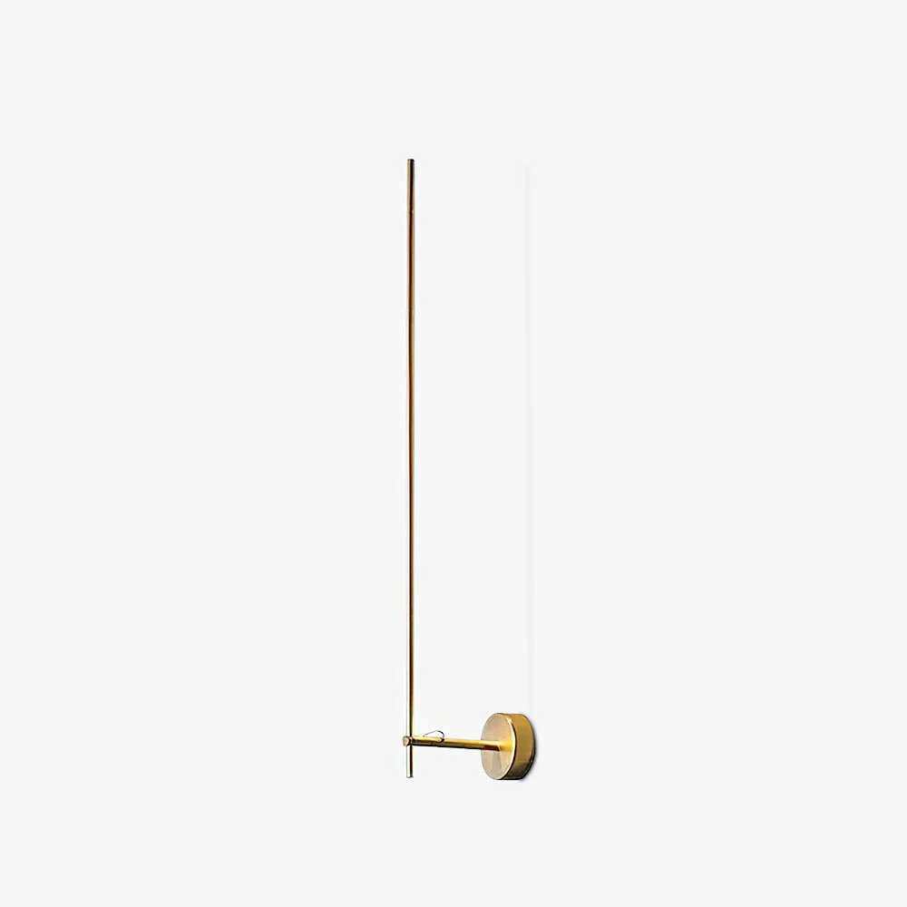 Mymareth Modern Minimalist Stick Sconce Wall lamp - Image 6