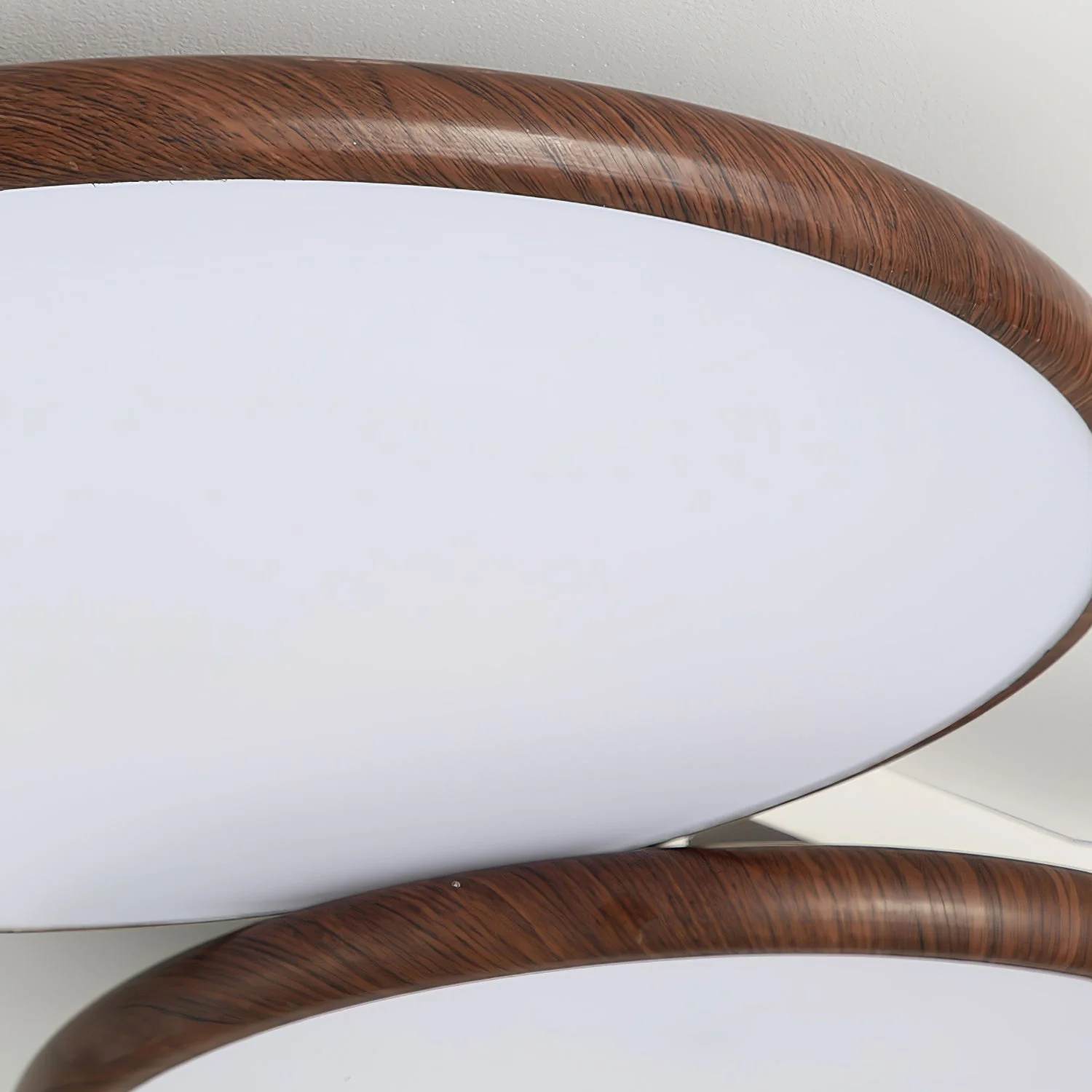 Myphaor Thin Geometry Shape Ceiling Lamp - Image 23