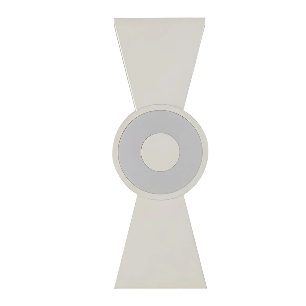 Myran LED Modern Outdoor Wall Washer Light - Image 3