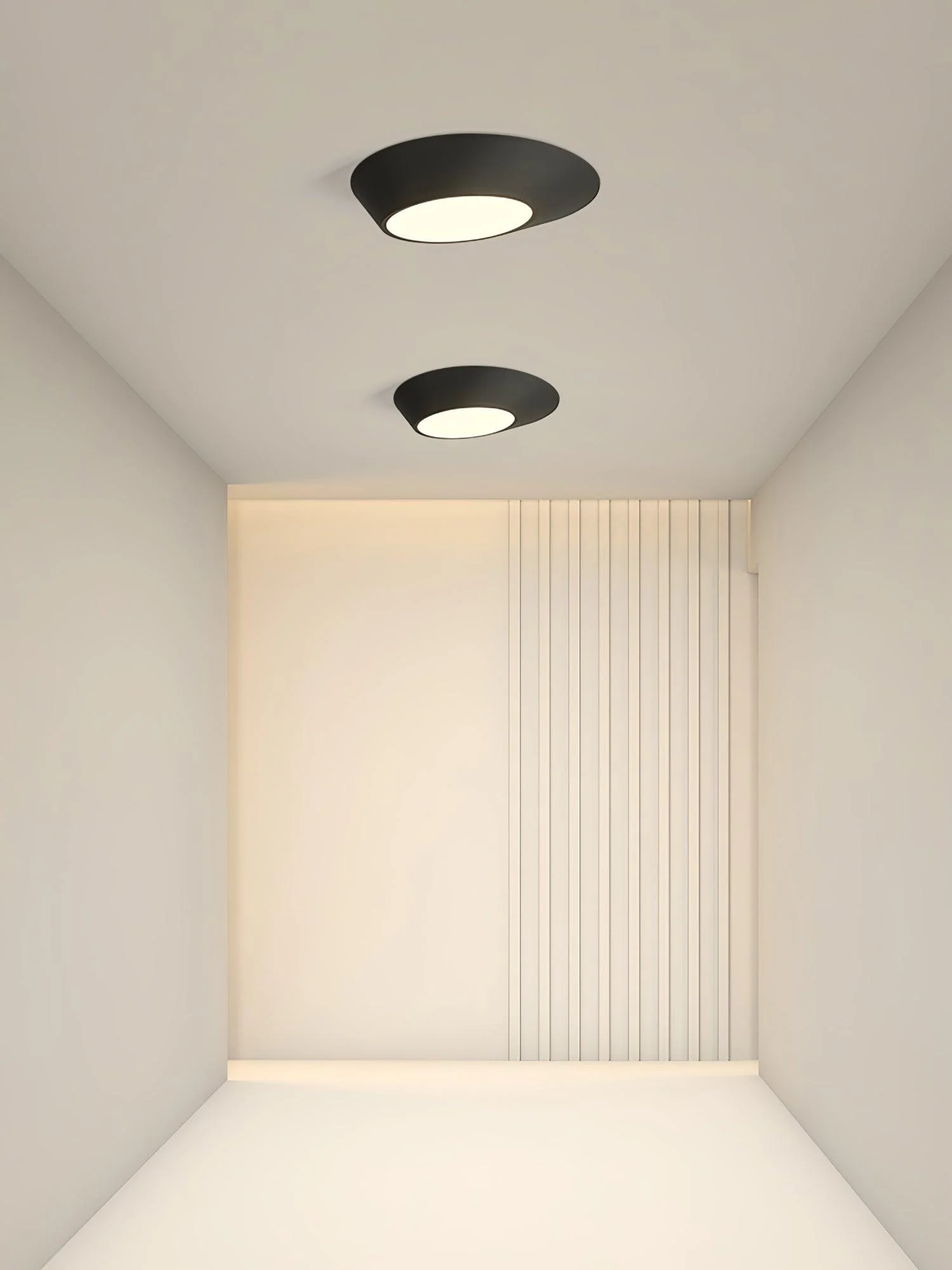 Myrinir Premium Nordic Art Ceiling Light - Image 2
