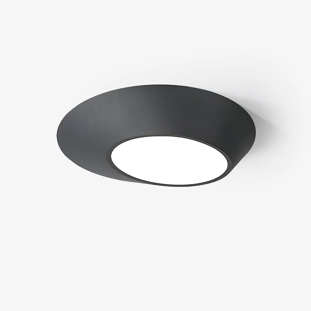 Myrinir Premium Nordic Art Ceiling Light - Image 30