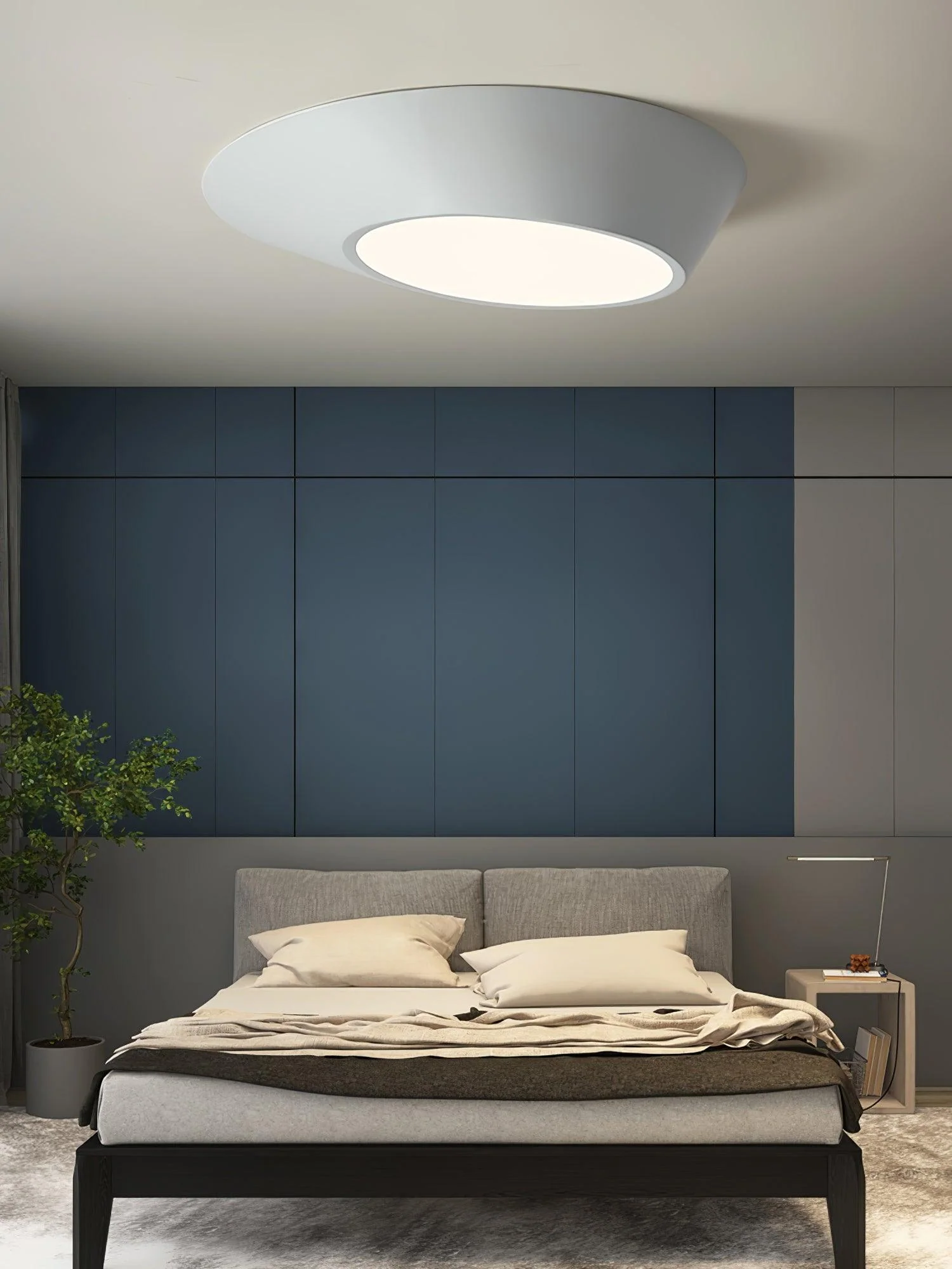 Myrinir Premium Nordic Art Ceiling Light - Image 40