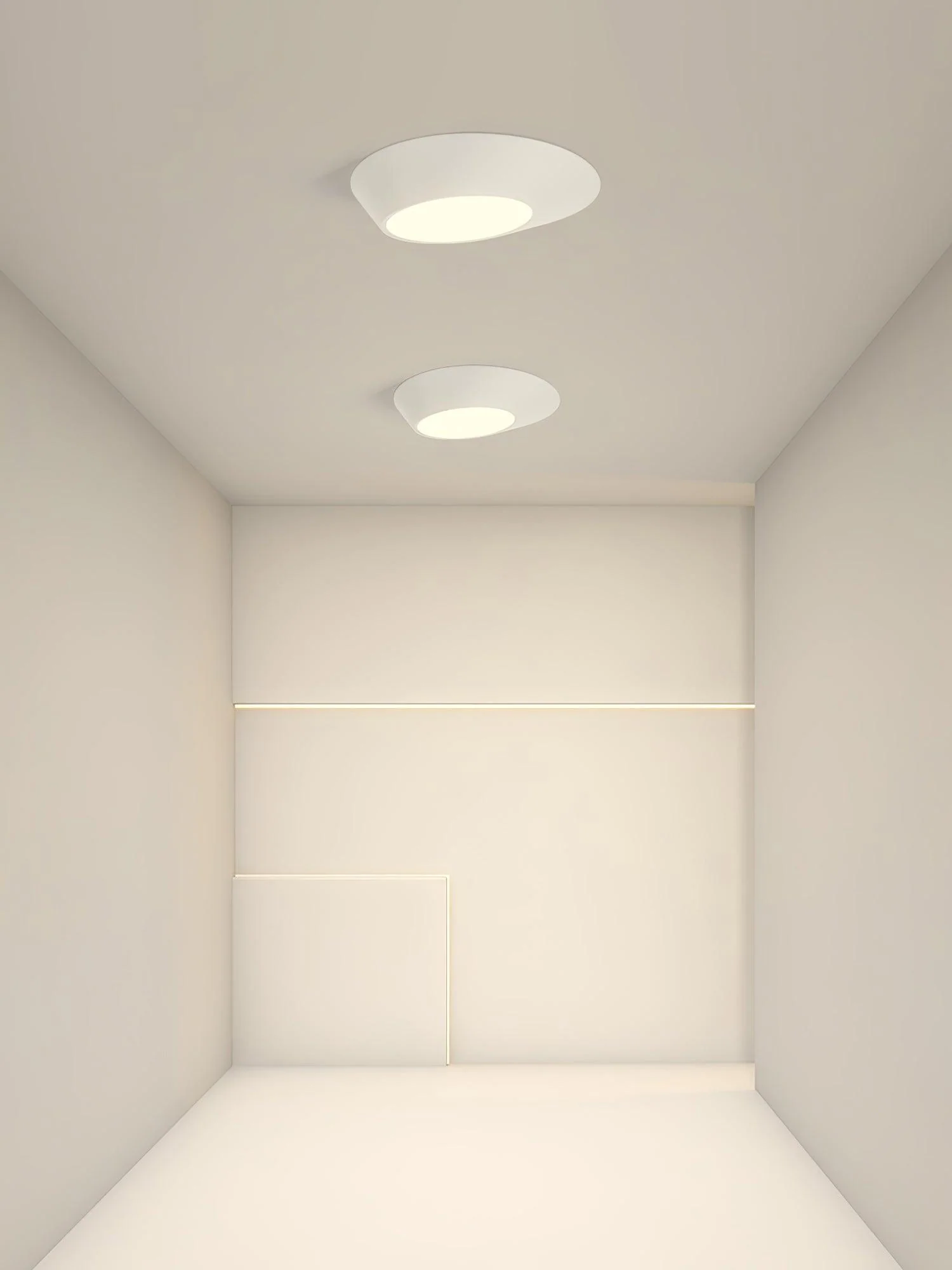 Myrinir Premium Nordic Art Ceiling Light - Image 42