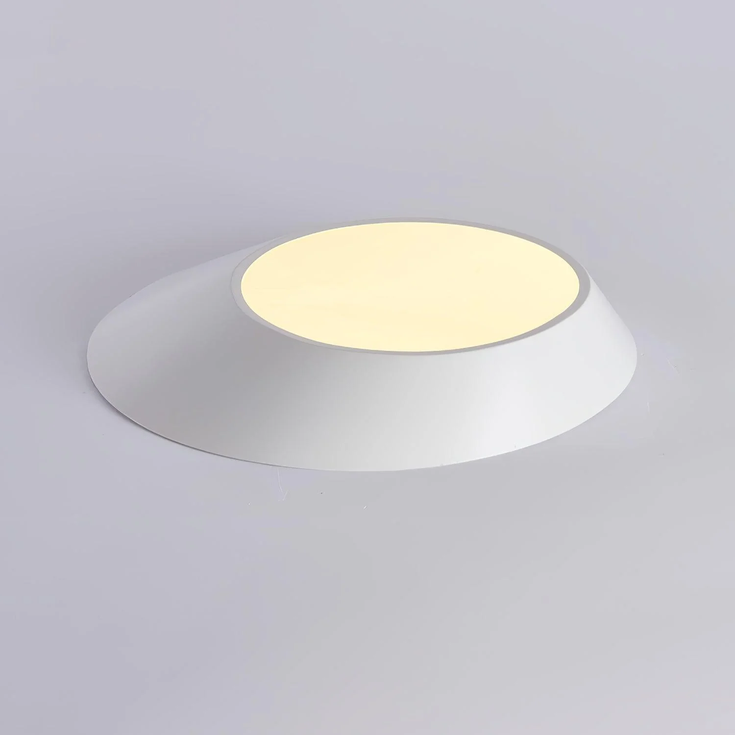 Myrinir Premium Nordic Art Ceiling Light - Image 6