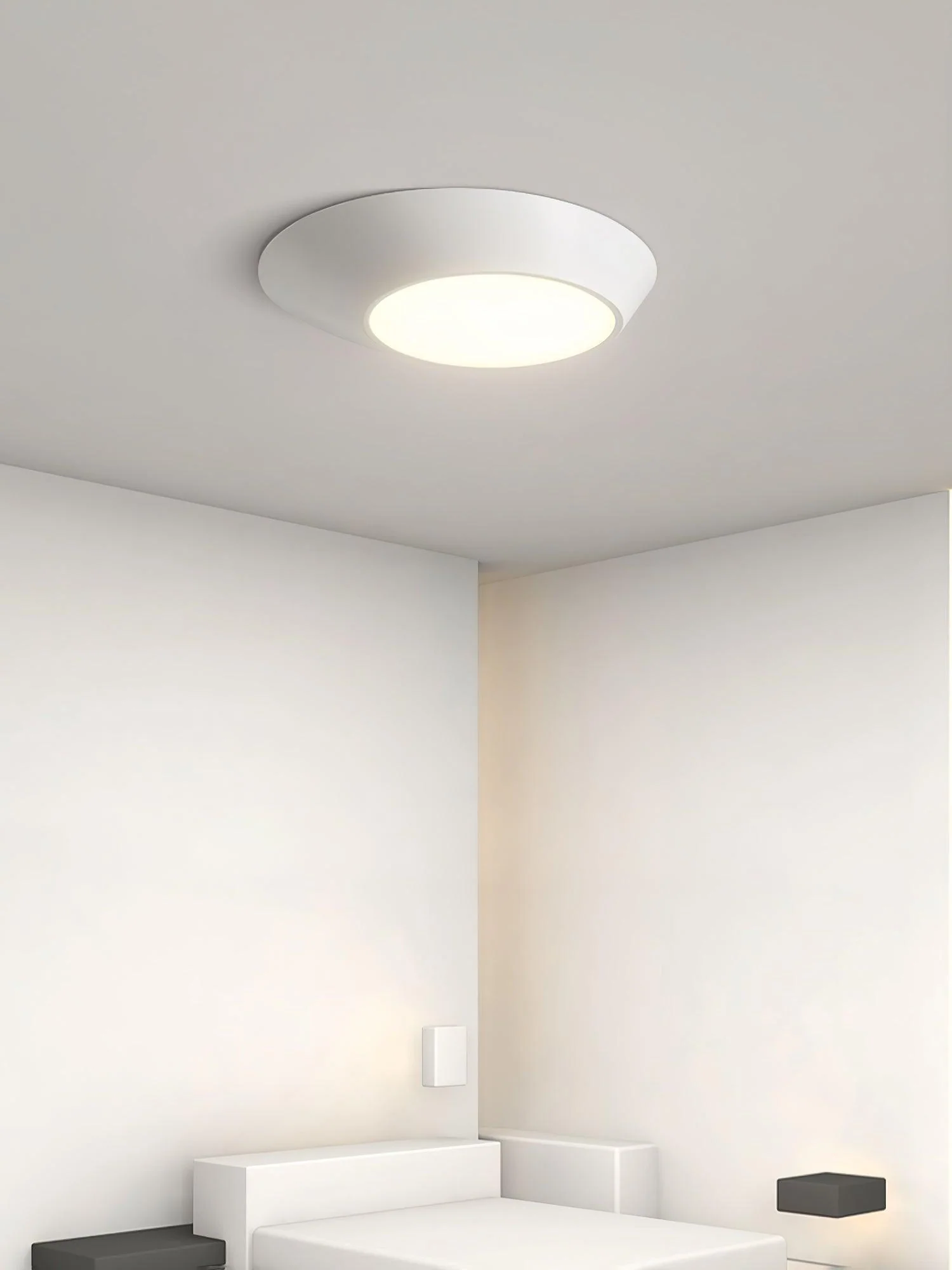 Myrinir Premium Nordic Art Ceiling Light - Image 7