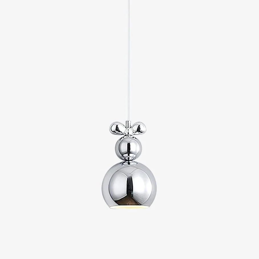 Mysilora Mini Nordic Art Pendant Light