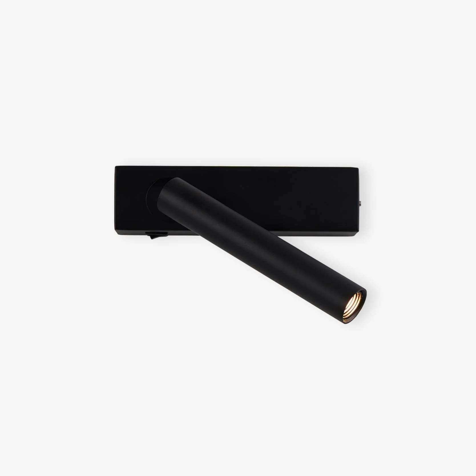 Mysorarae Modern Minimalist Recessed Wall Lamp