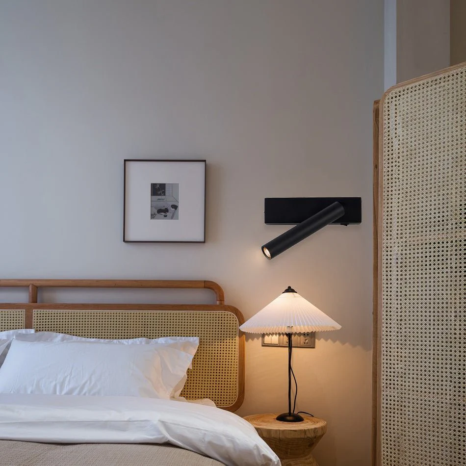 Mysorarae Modern Minimalist Recessed Wall Lamp - Image 18