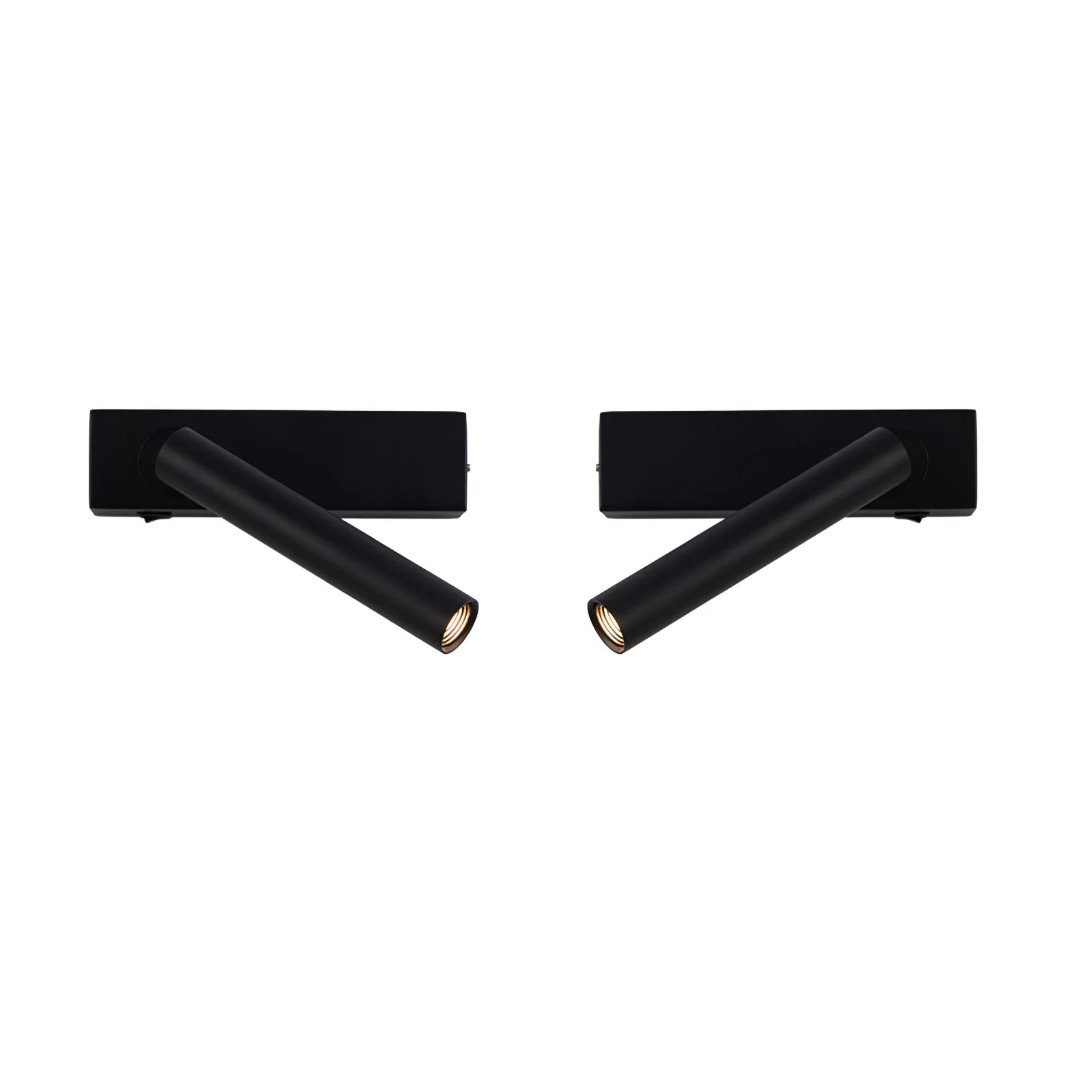 Mysorarae Modern Minimalist Recessed Wall Lamp - Image 2
