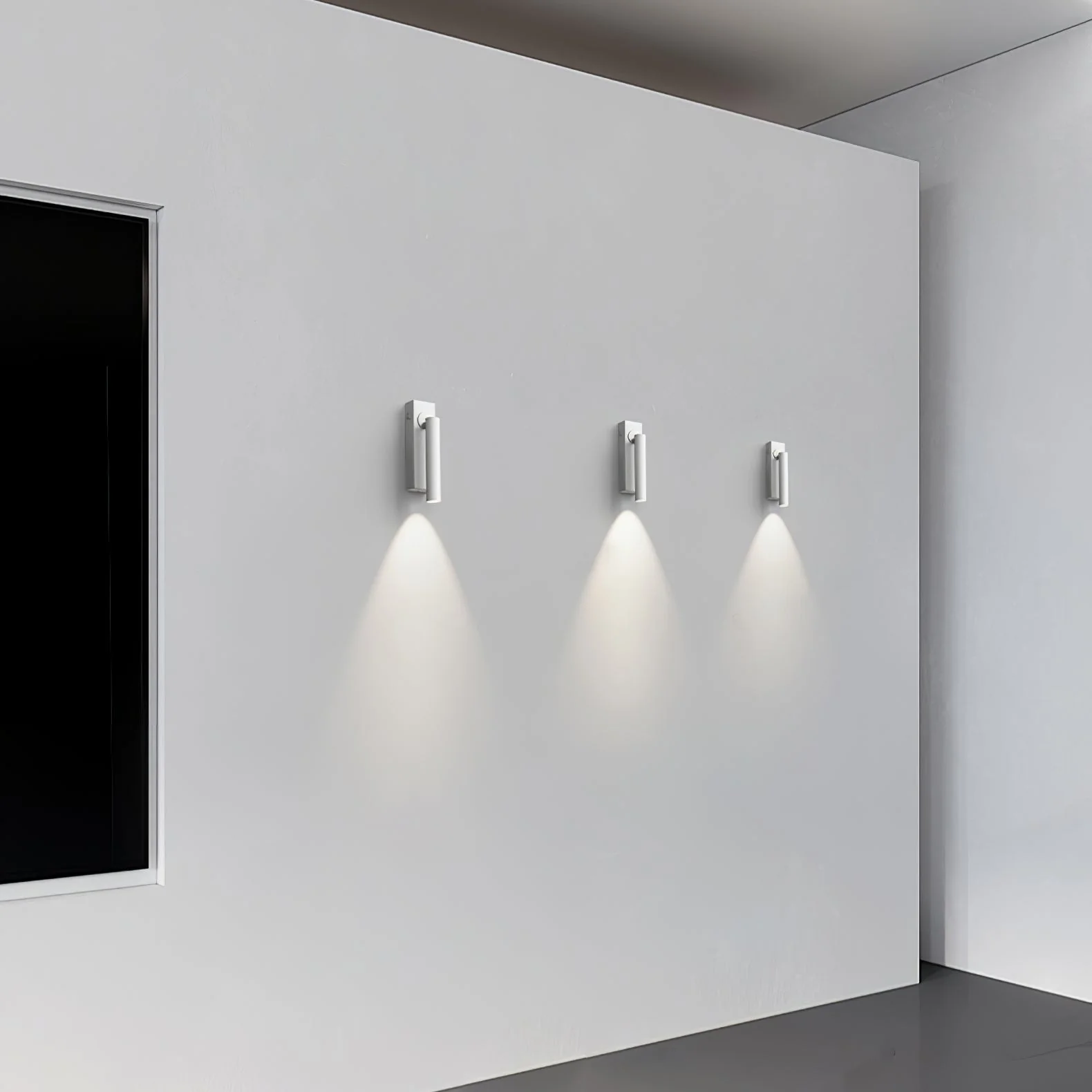 Mysorarae Modern Minimalist Recessed Wall Lamp - Image 21