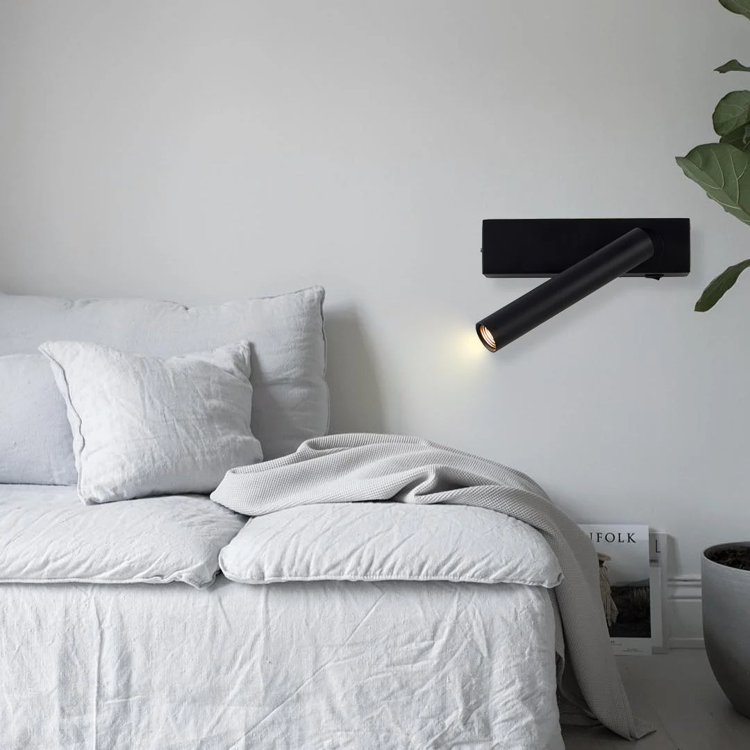 Mysorarae Modern Minimalist Recessed Wall Lamp - Image 22