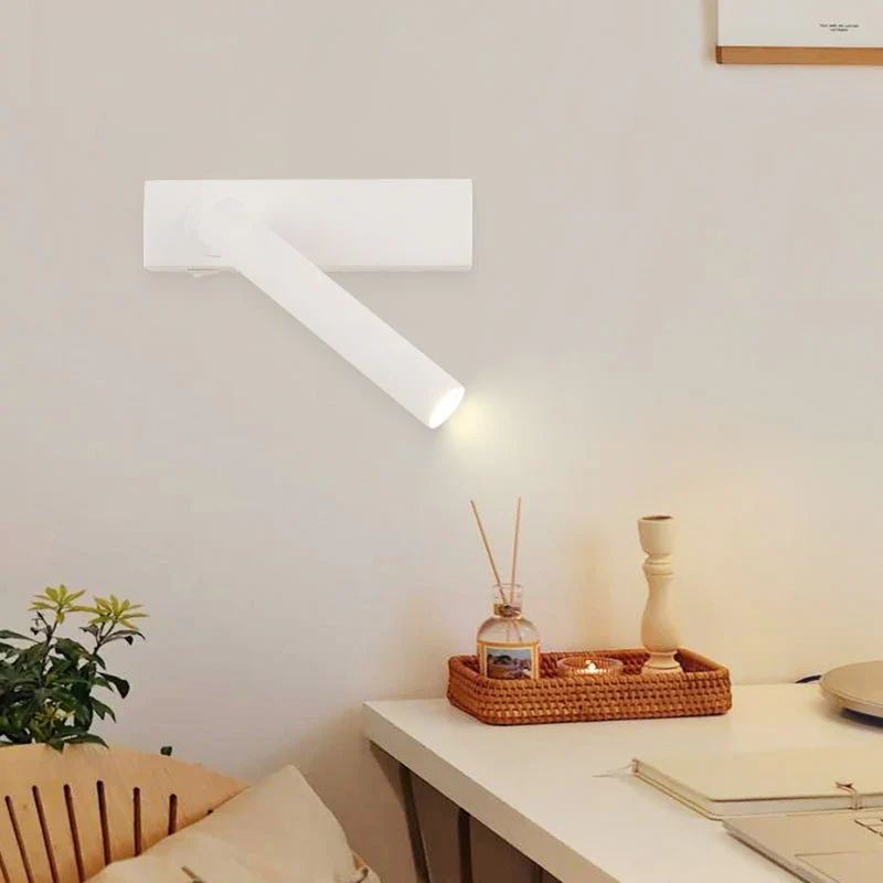 Mysorarae Modern Minimalist Recessed Wall Lamp - Image 4