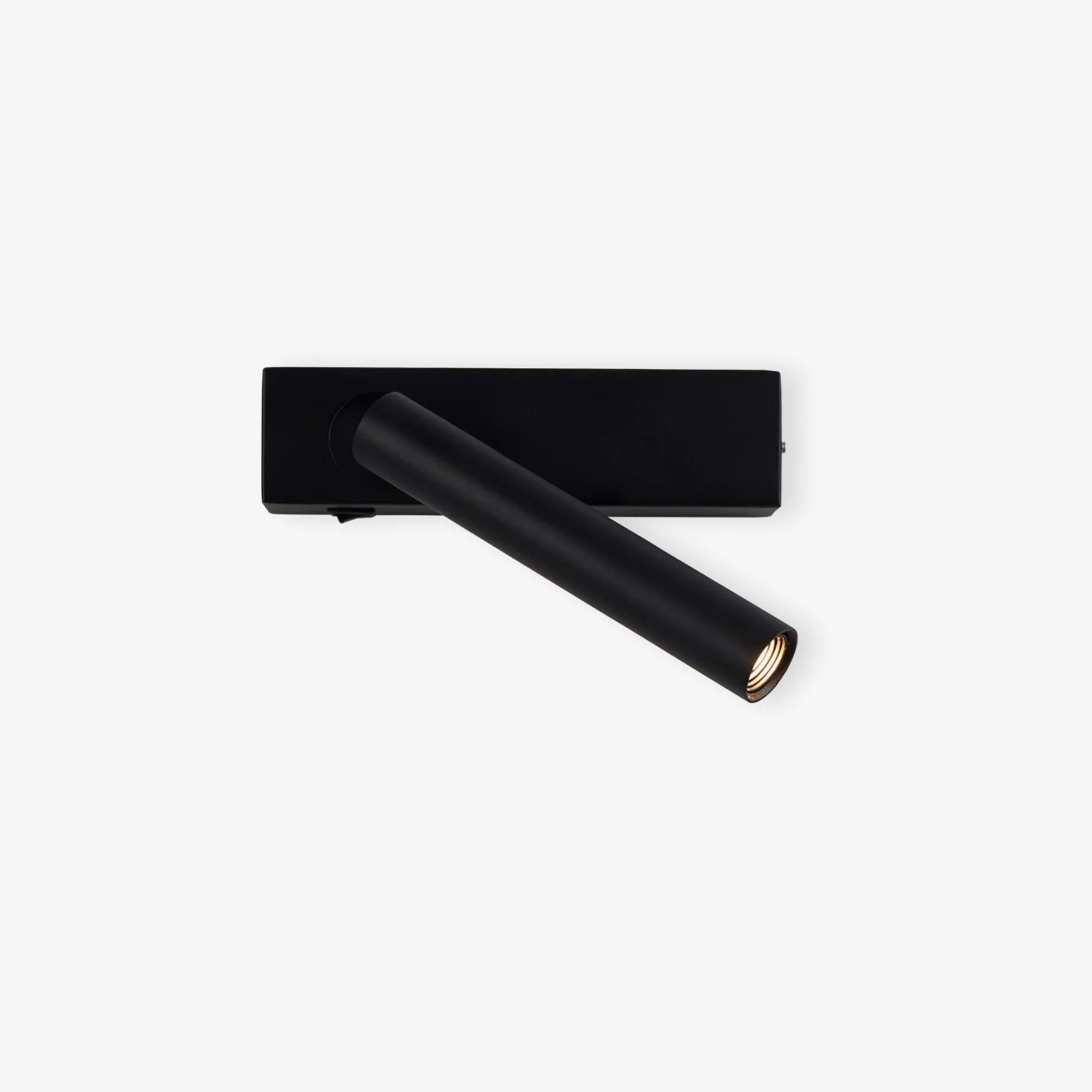 Mysorarae Modern Minimalist Recessed Wall Lamp - Image 5
