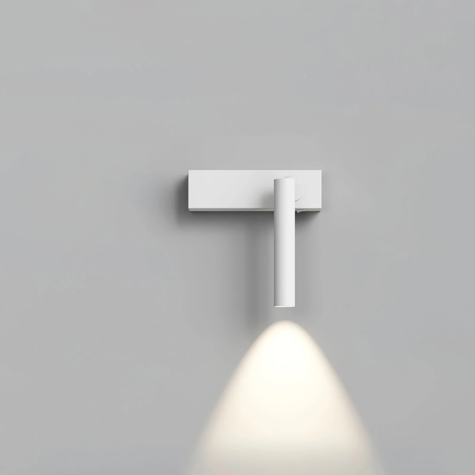 Mysorarae Modern Minimalist Recessed Wall Lamp - Image 6