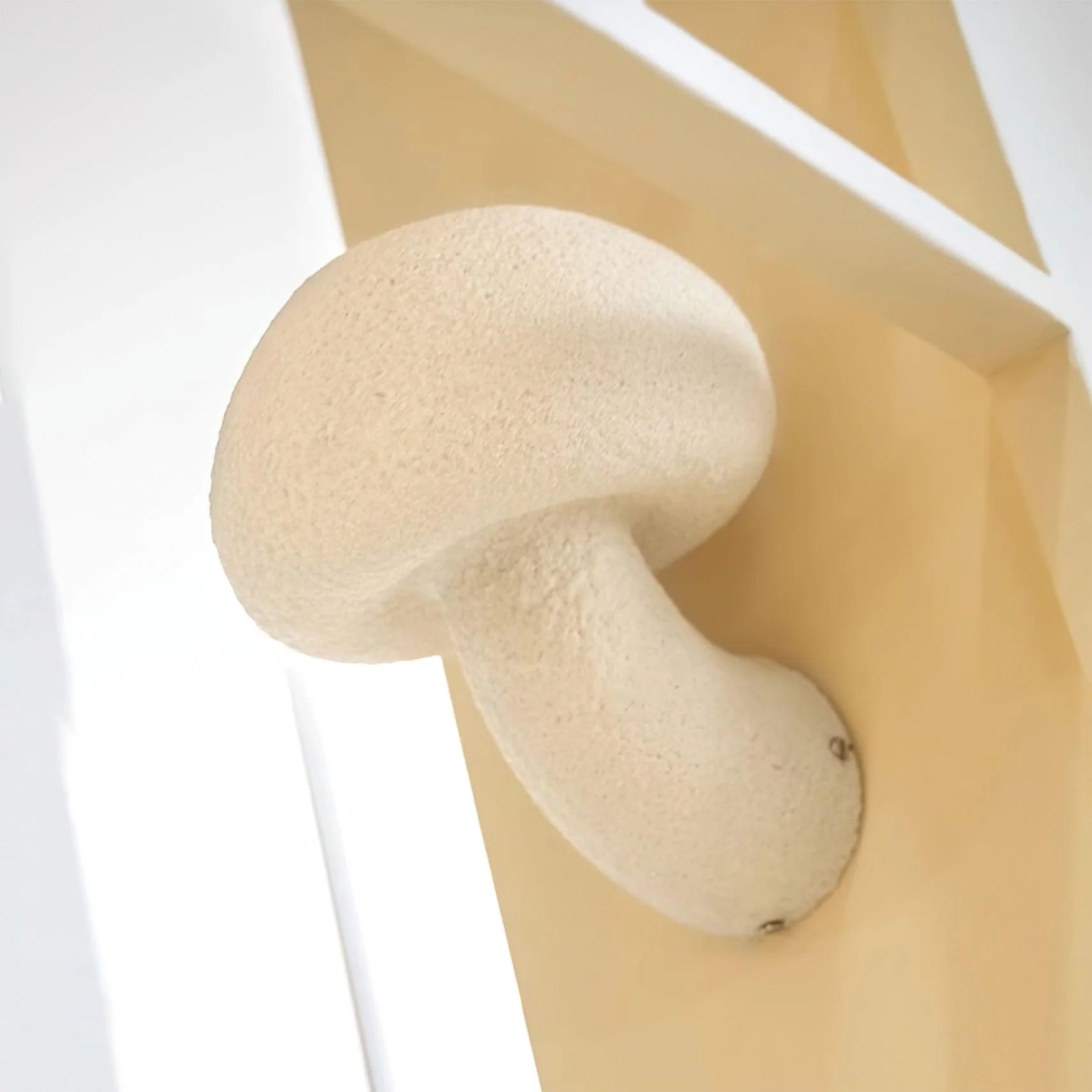 Myvarira Individual Creativity Mushroom Resin Wall Lamp - Image 13