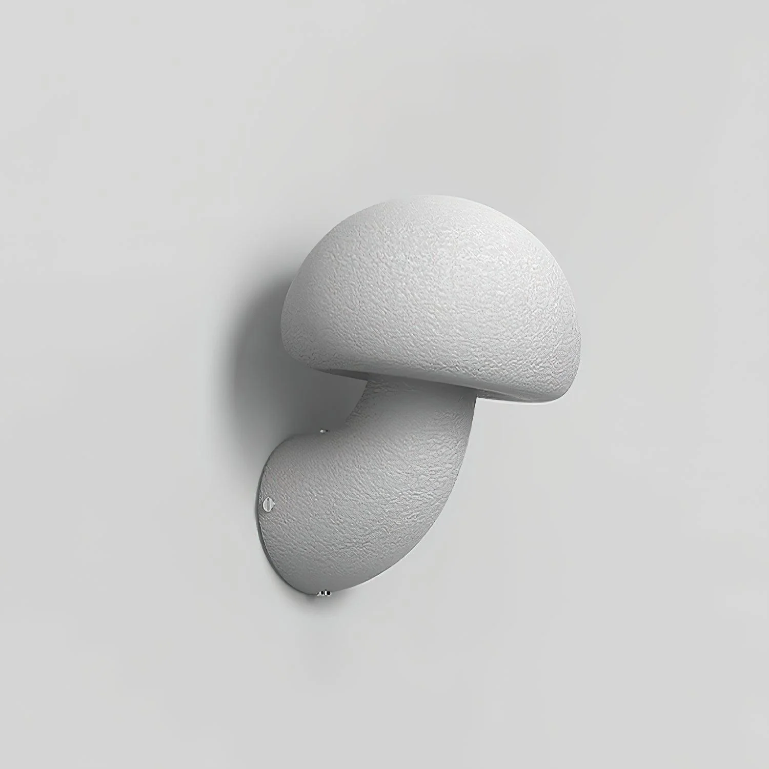 Myvarira Individual Creativity Mushroom Resin Wall Lamp - Image 24