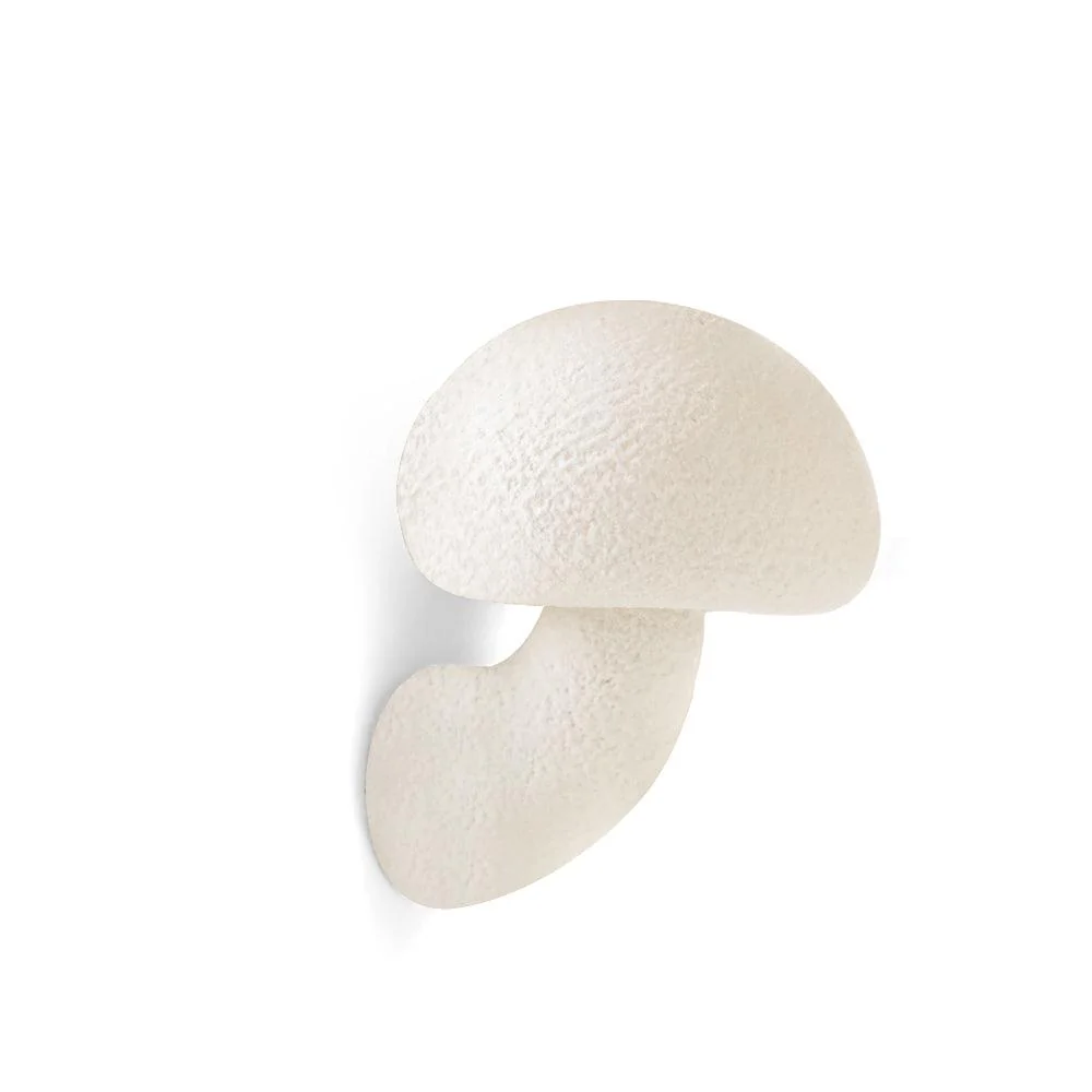 Myvarira Individual Creativity Mushroom Resin Wall Lamp - Image 5