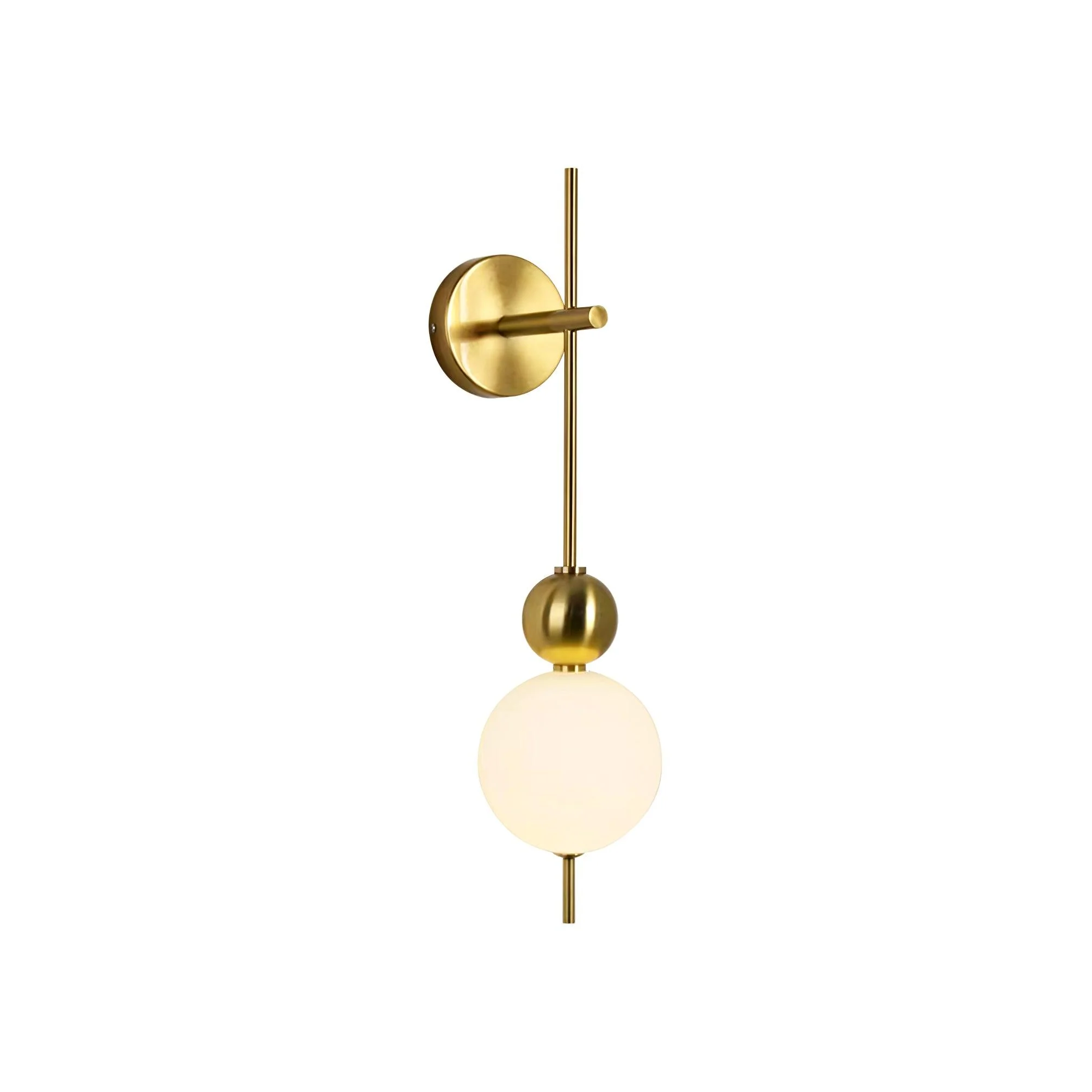 Myveleth Premium Nordic Art Wall Lamp - Image 11