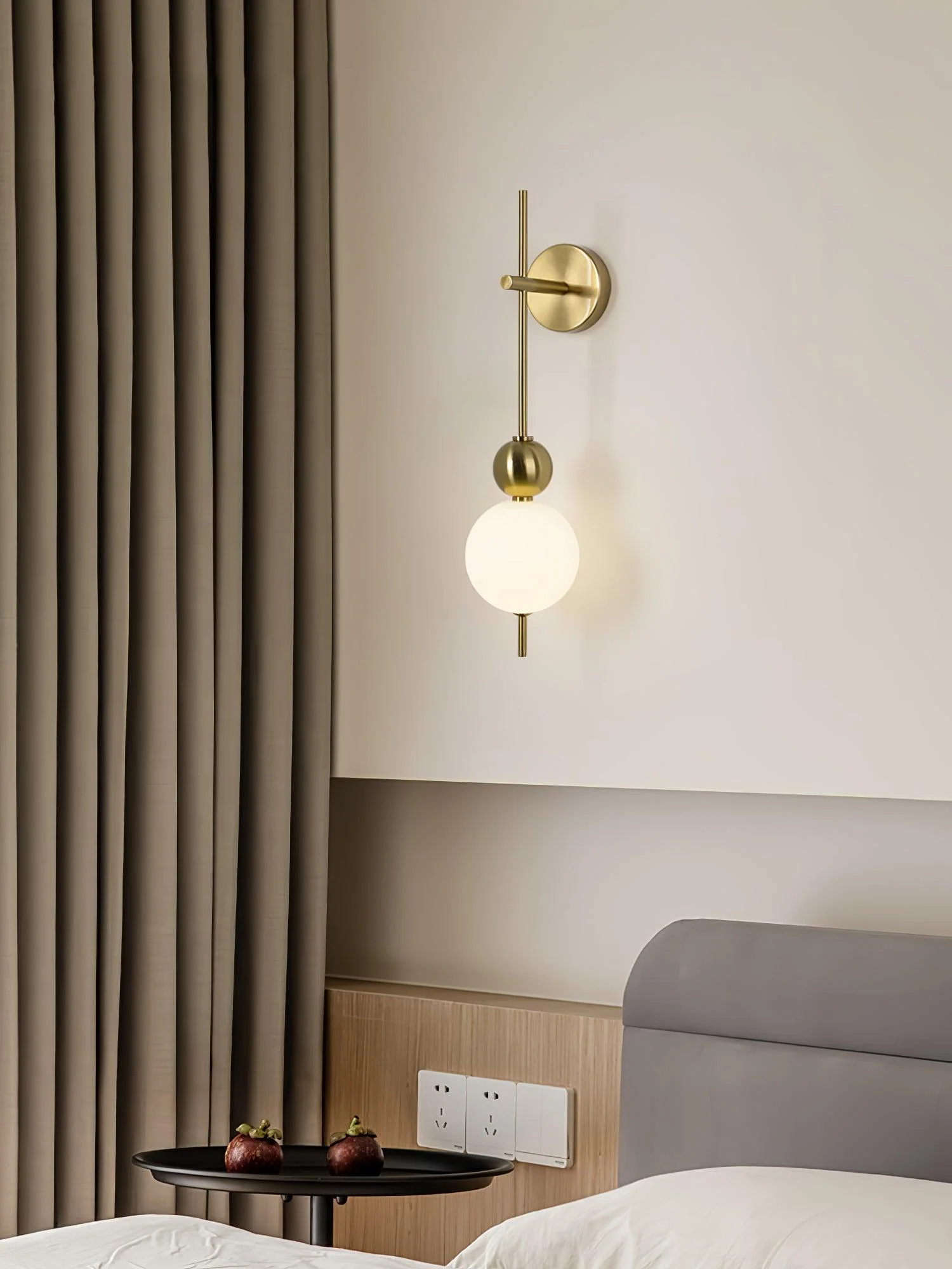 Myveleth Premium Nordic Art Wall Lamp - Image 12