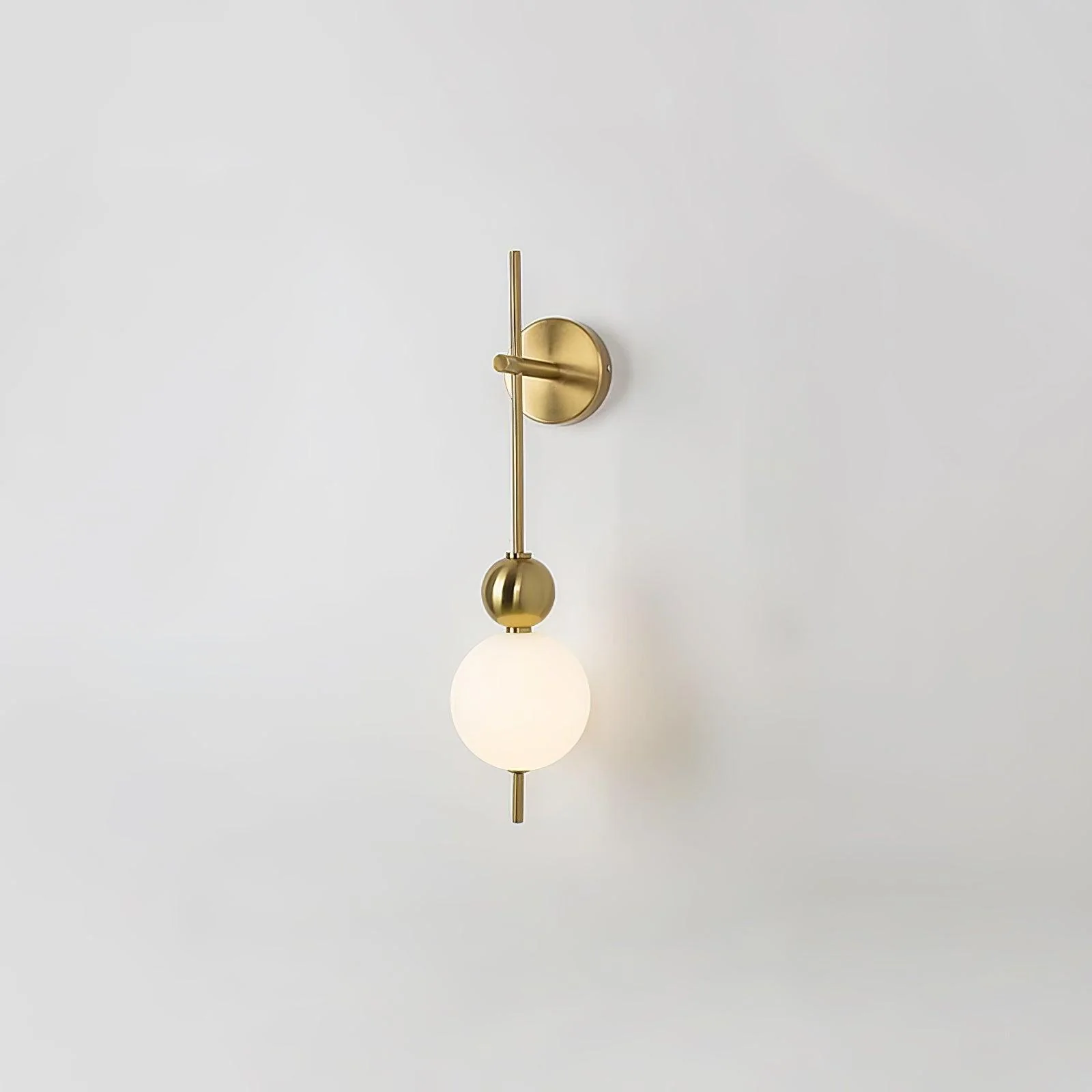 Myveleth Premium Nordic Art Wall Lamp - Image 33