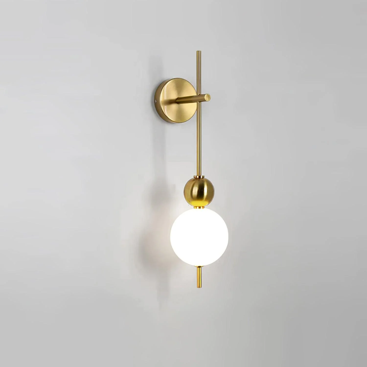 Myveleth Premium Nordic Art Wall Lamp - Image 5