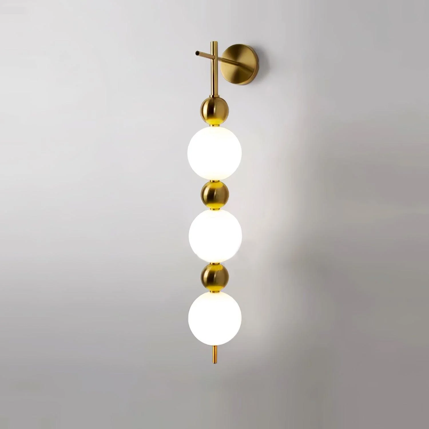Myveleth Premium Nordic Art Wall Lamp - Image 6
